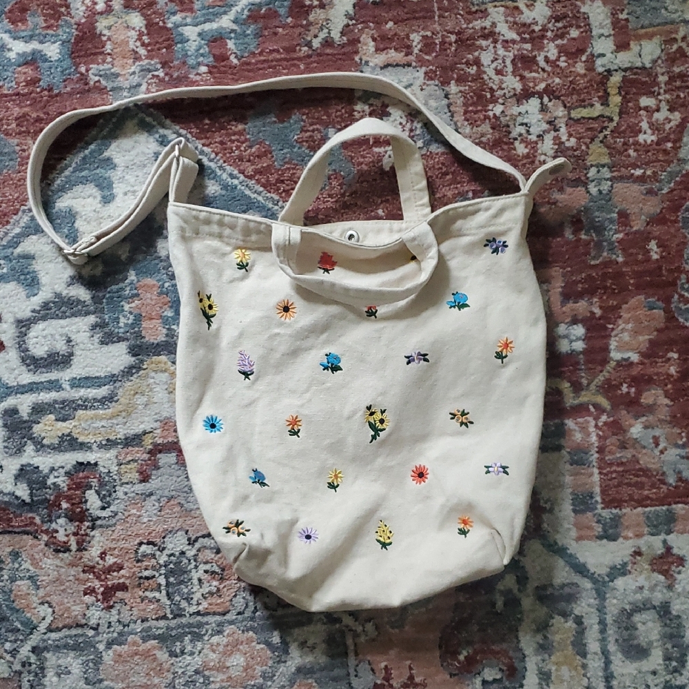 Baggu